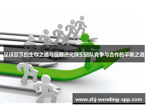 足球部落的生存之道与战略进化探索团队竞争与合作的平衡之道 足球部落的生存之道与战略进化探索团队竞争与合作的平衡之道