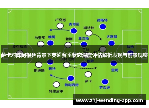萨卡对阵阿根廷背景下英超赛季状态深度评估解析表现与前景观察 萨卡对阵阿根廷背景下英超赛季状态深度评估解析表现与前景观察